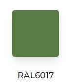 Ral6017 vert mai